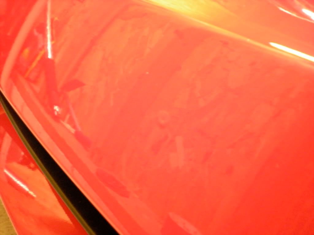 my alternative to a bumper plug 8th Generation Honda Civic Forum